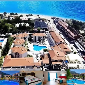 Hotel Marcan Adult Only, Oludeniz
